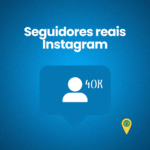 Pacotes de Seguidores Instagram