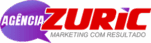 Logo da AgenciaZuric
