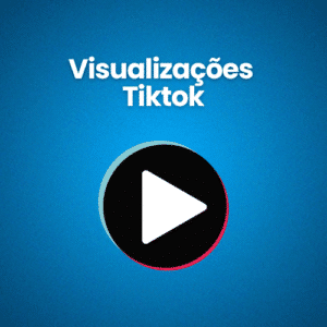 Comprar visualizações Tiktok