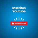 Comprar Inscritos Youtube