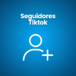 Comprar Seguidores Tiktok