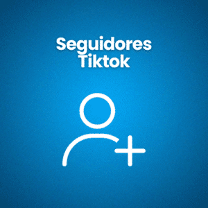 Comprar seguidores no Tiktok Brasileiros