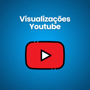 Comprar Visualizações Youtube