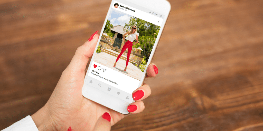 ideias de fotos para perfil do instagram