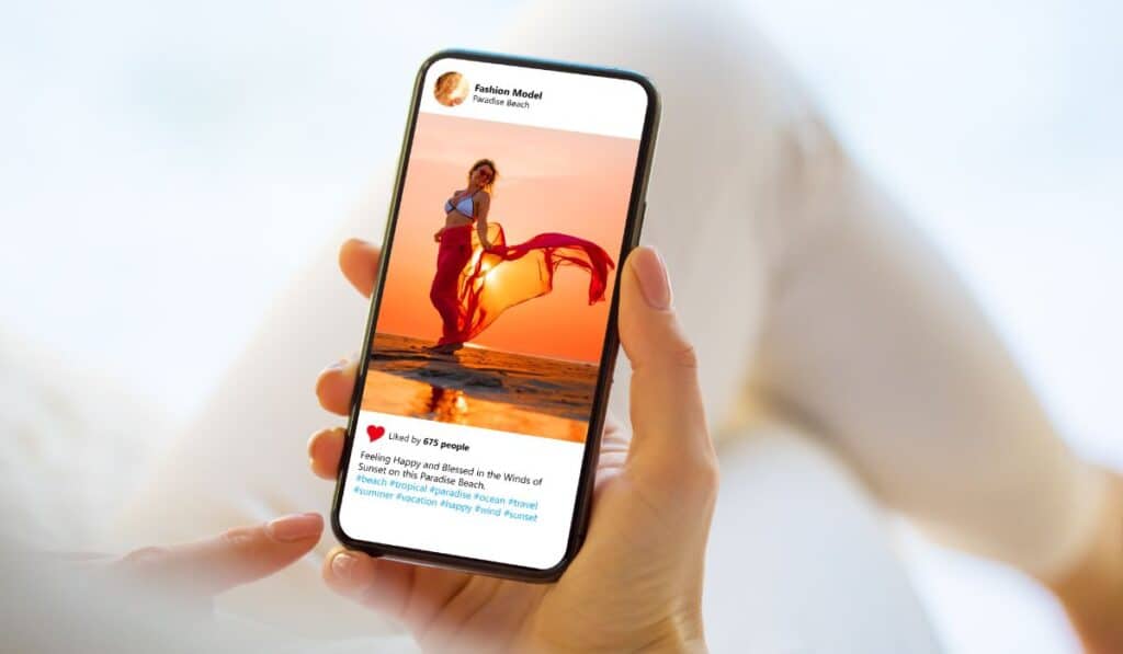 melhores dias e horários para postar no Instagram