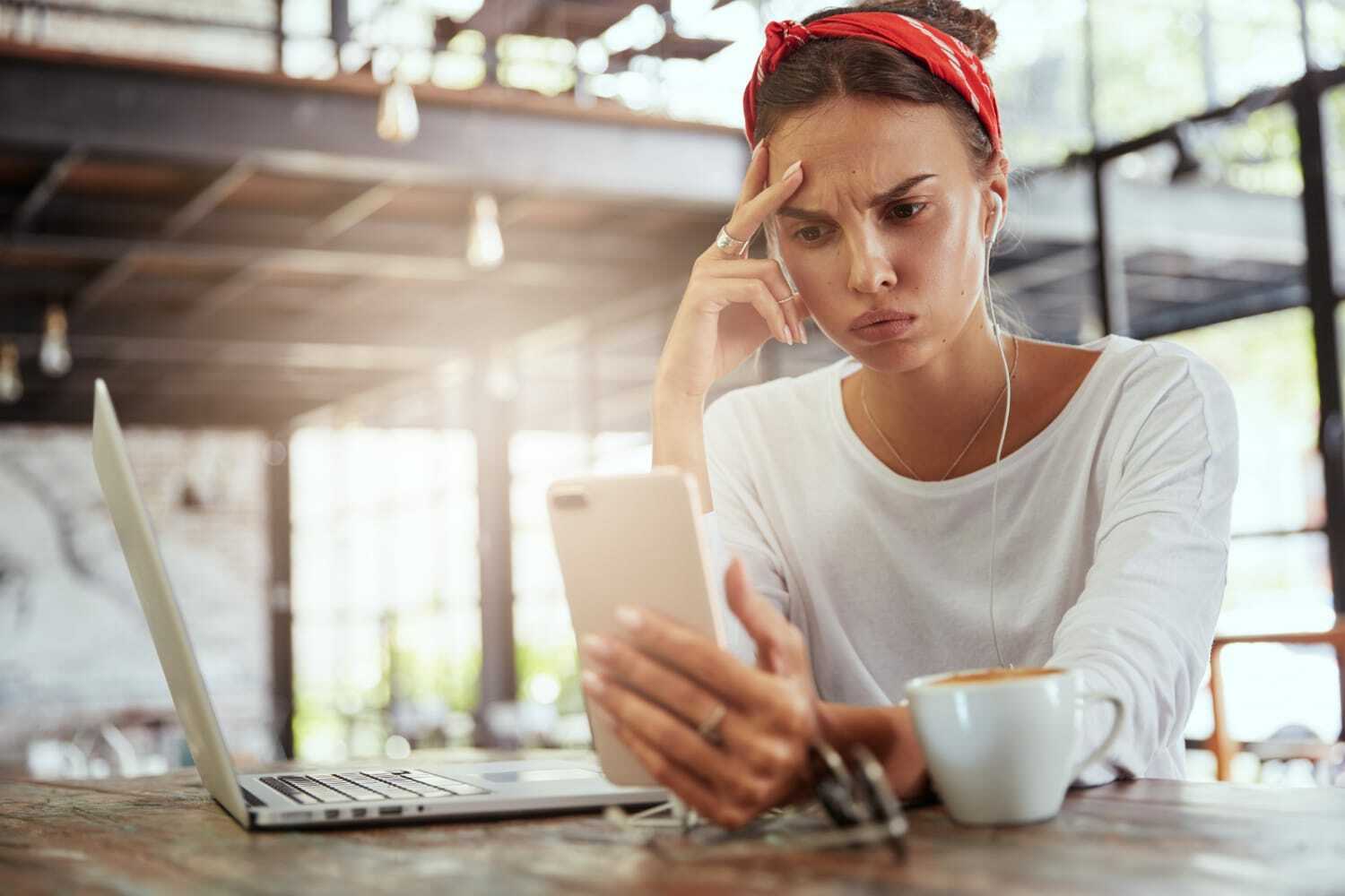 Como saber se a pessoa está online no Instagram