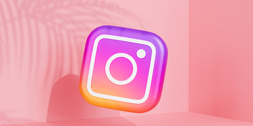 Logo do Instagram Oficial