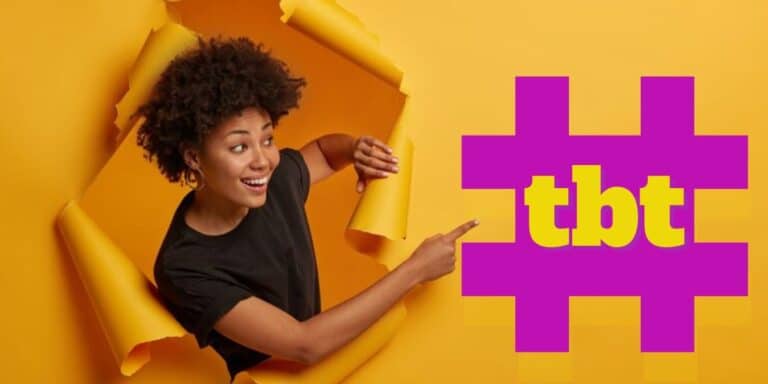 Tbt significado, o que é e como funciona