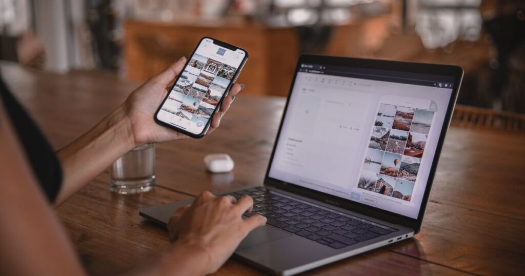 Como Programar Postagens no Instagram