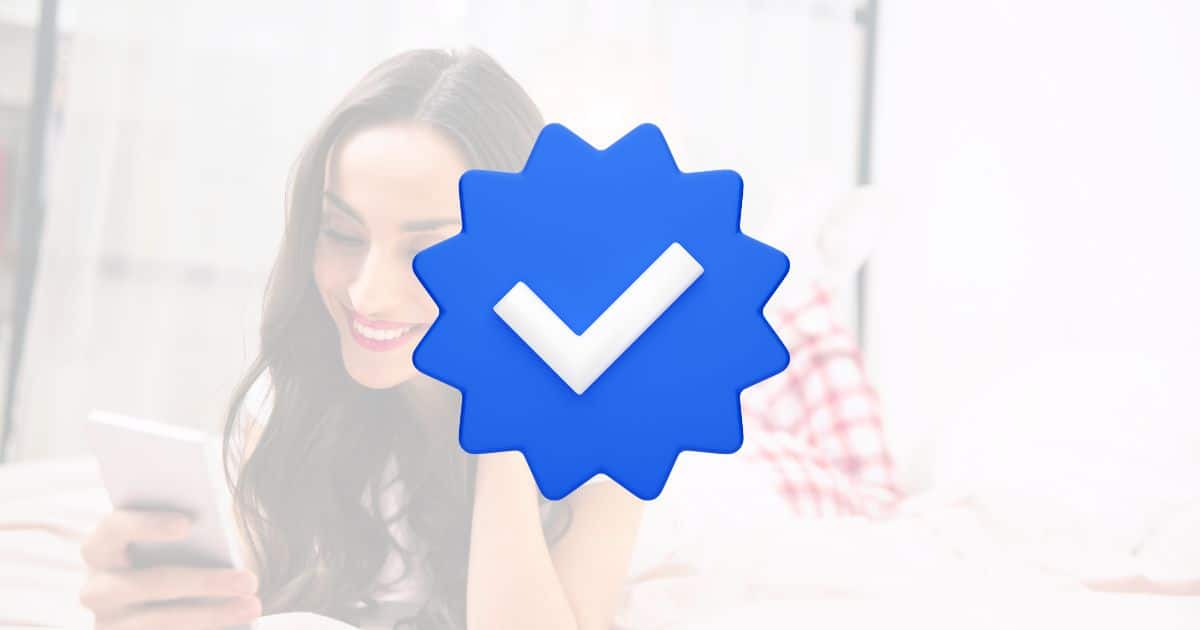 como ser verificado no instagram