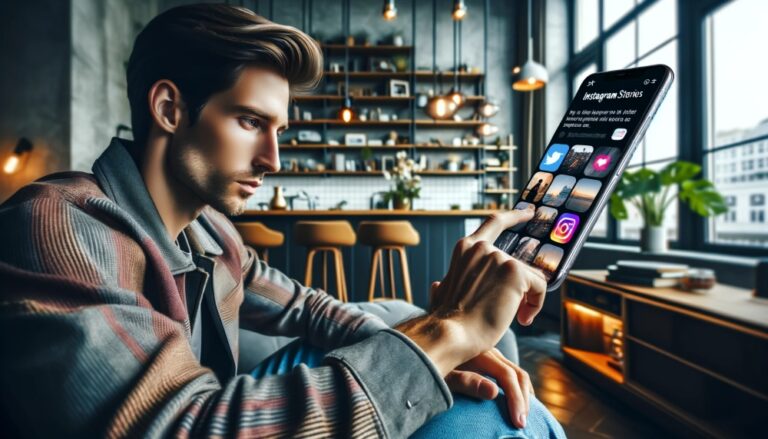 Guia Completo: Como Ocultar Visualização no Instagram