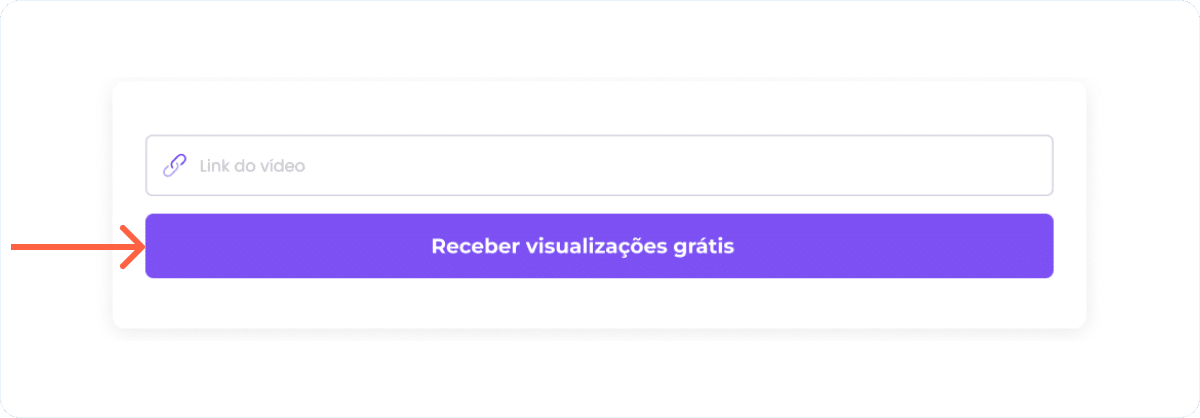 Clique no botão para receber as visualizações