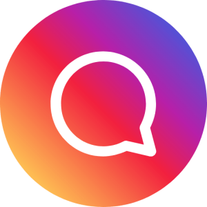 Ícone comentários Instagram