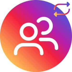 Seguidores Instagram com reposição grátis